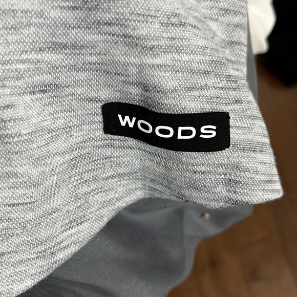 L/S Women’s Woods Size S - Picture 3 of 4